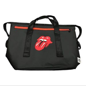 THE ROLLING STONES Bag, No Filter VIP Tour Bag